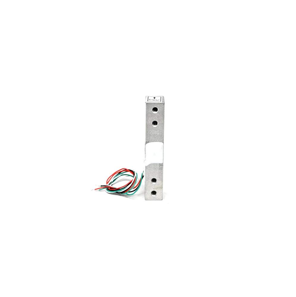 Phaeton CZL-611N 20KG Load Cell Sensor - Screw-fastened - Image 2