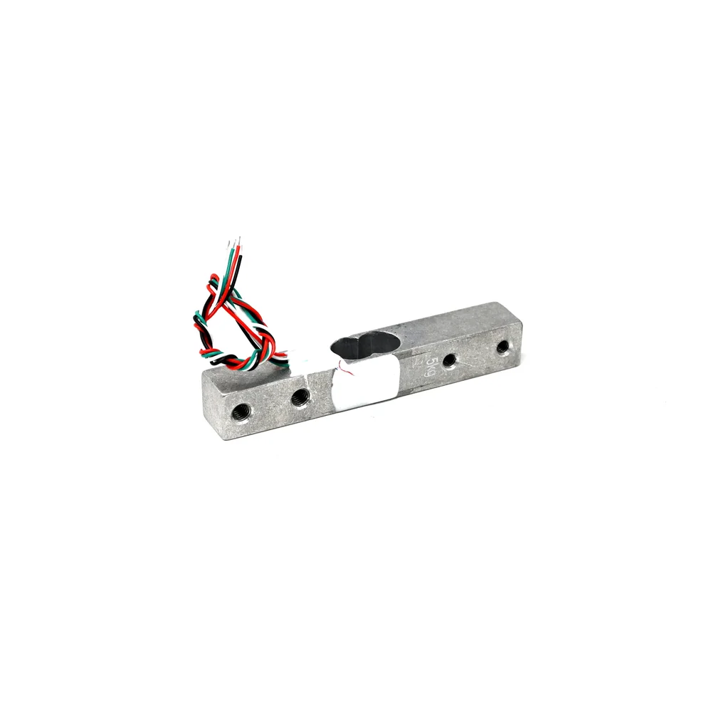 Phaeton CZL-611N Load Cell Sensor 5-7KG Screw-fastened