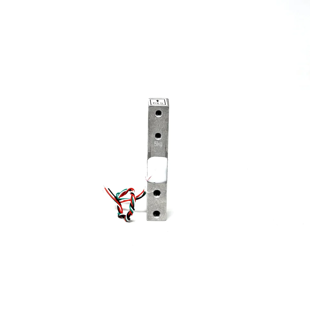 Phaeton CZL-611N Load Cell Sensor 5-7KG Screw-fastened - Image 2