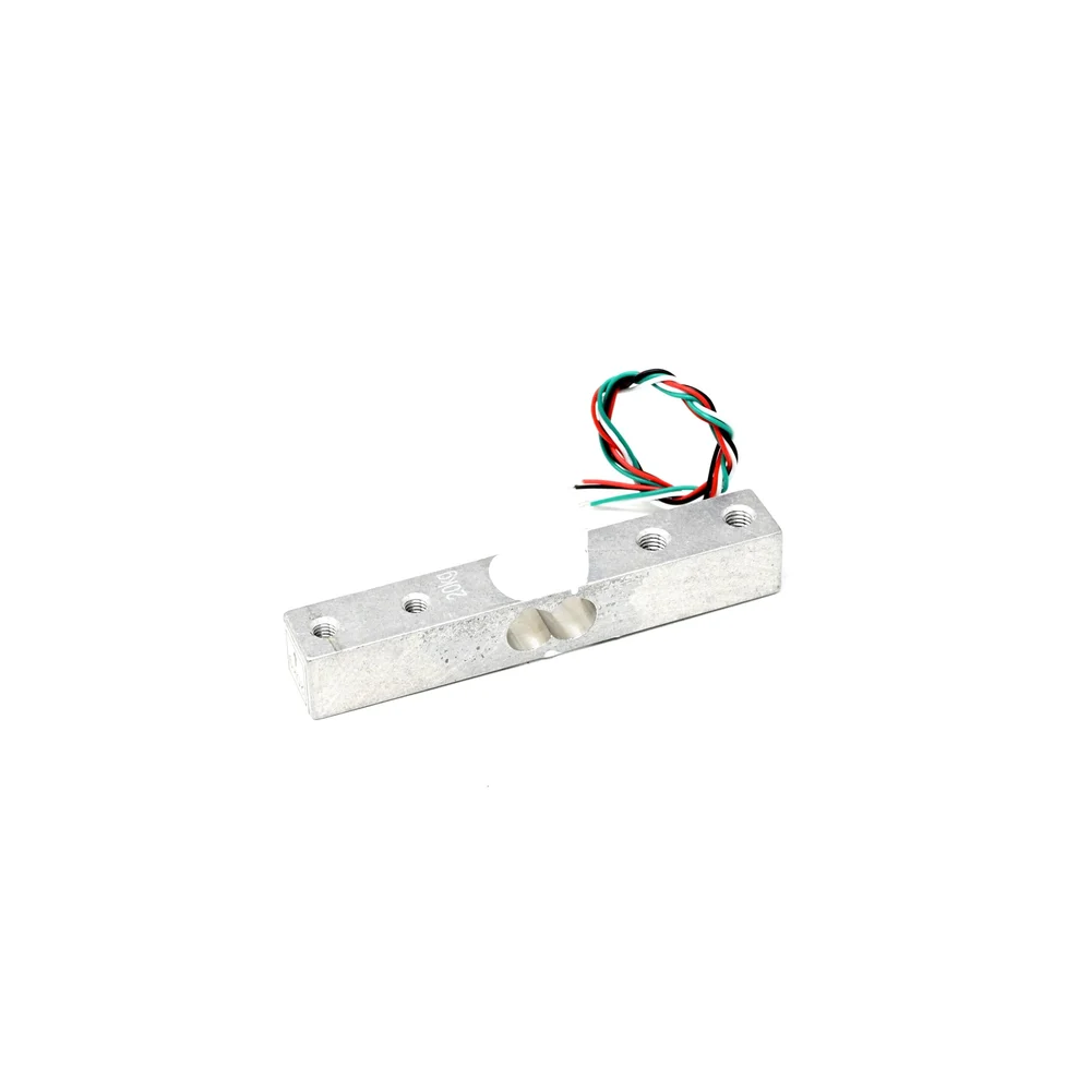 Phaeton CZL-611RD-20KG Load Cell Sensor - Aluminum Alloy Weighing - Image 3