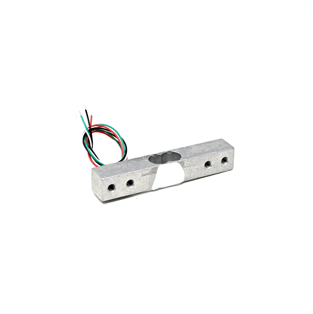 Phaeton CZL-611RD-5KG Aluminum Alloy Load Cell Sensor