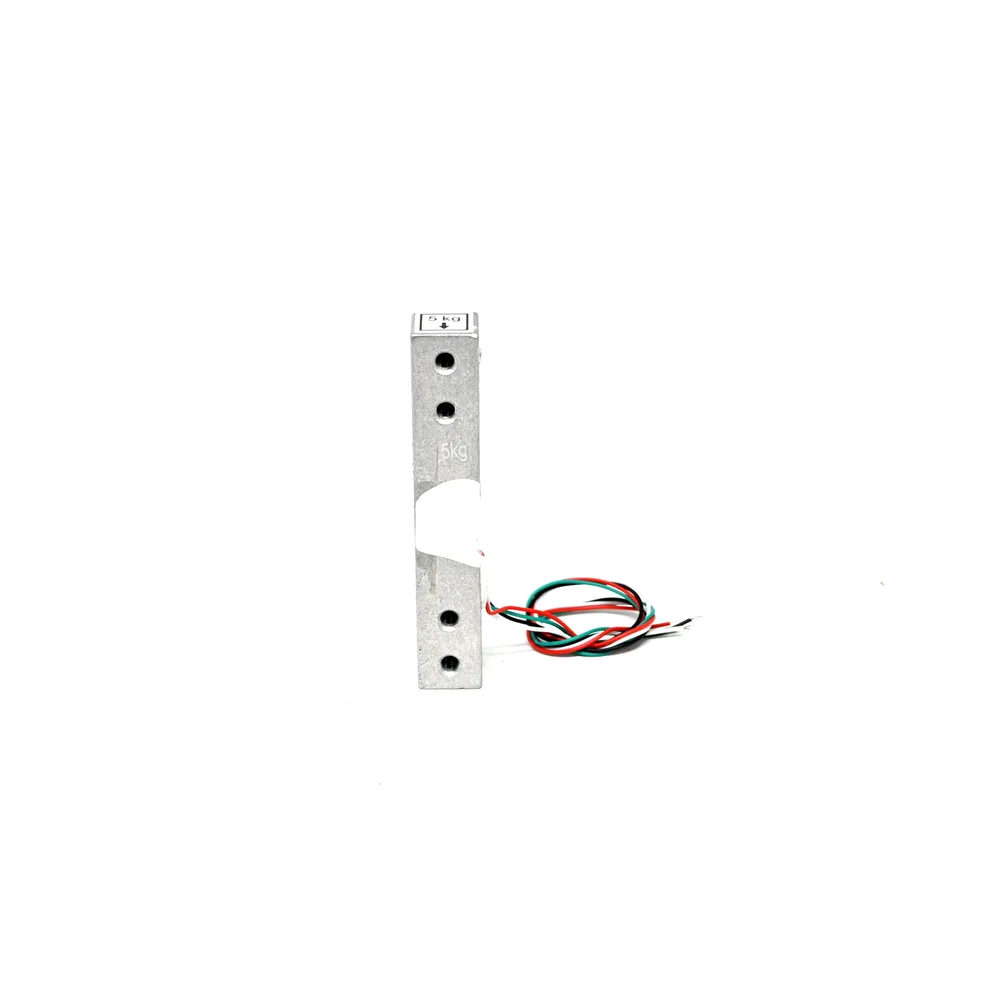 Phaeton CZL-611RD-5KG Aluminum Alloy Load Cell Sensor - Image 2
