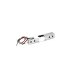 Phaeton CZL-611RD Aluminum Alloy Load Cell Sensor 10kg - Screw-Fastened