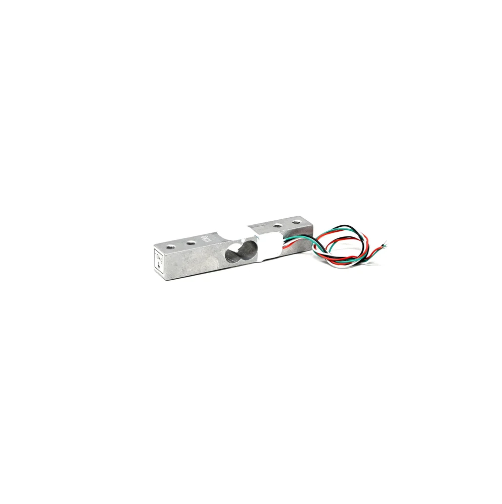 Phaeton CZL-611RD Aluminum Alloy Load Cell Sensor 10kg - Screw-Fastened - Image 3