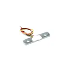 Phaeton CZL-701 Load Cell Sensor - 50kg Capacity, Screw-Fastened