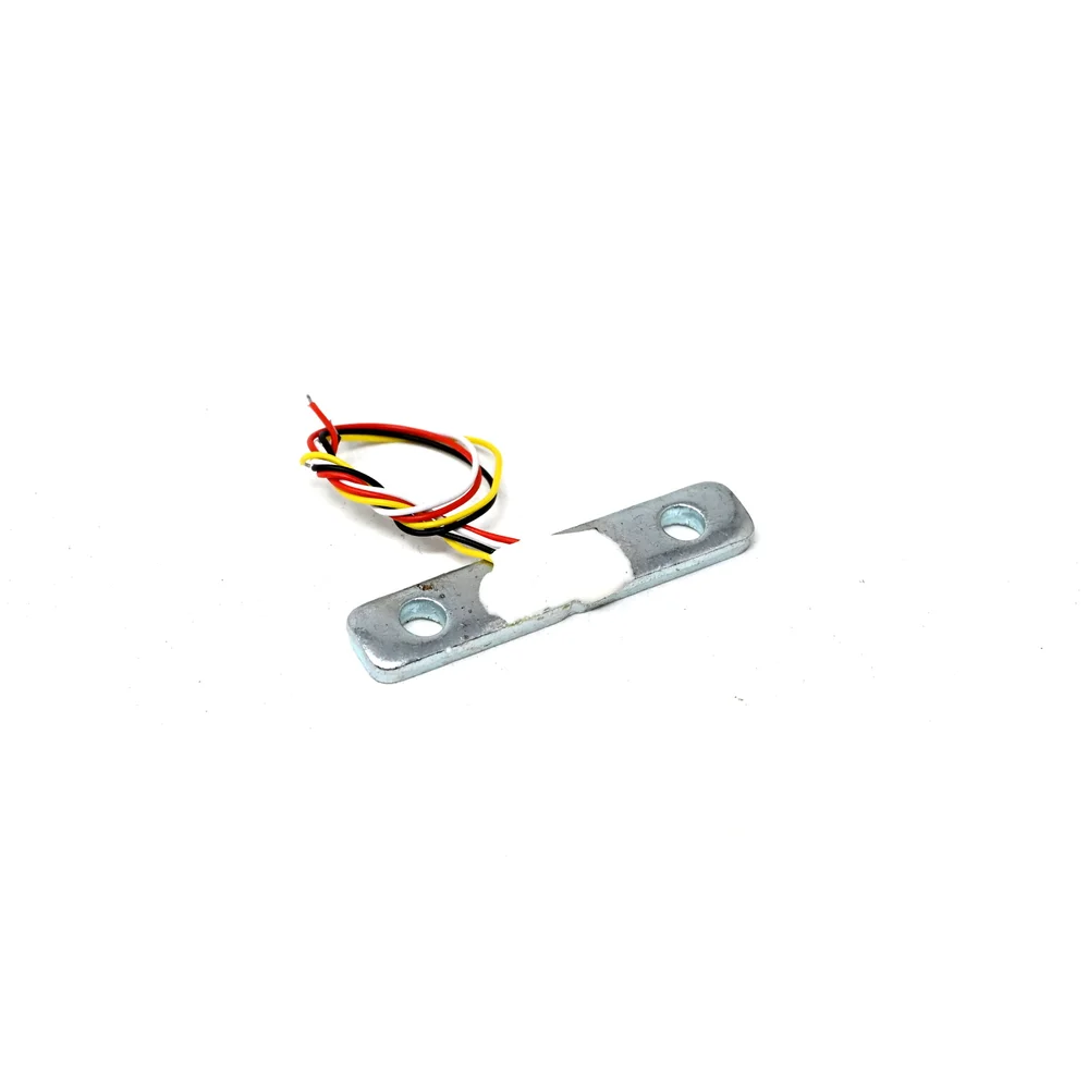 Phaeton CZL-701 Load Cell Sensor - 50kg Capacity, Screw-Fastened