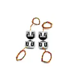 Phaeton CZL-E Load Cell Sensor Weighing Pressed Down (Set of 4 Sensors) - Analog Voltage Output