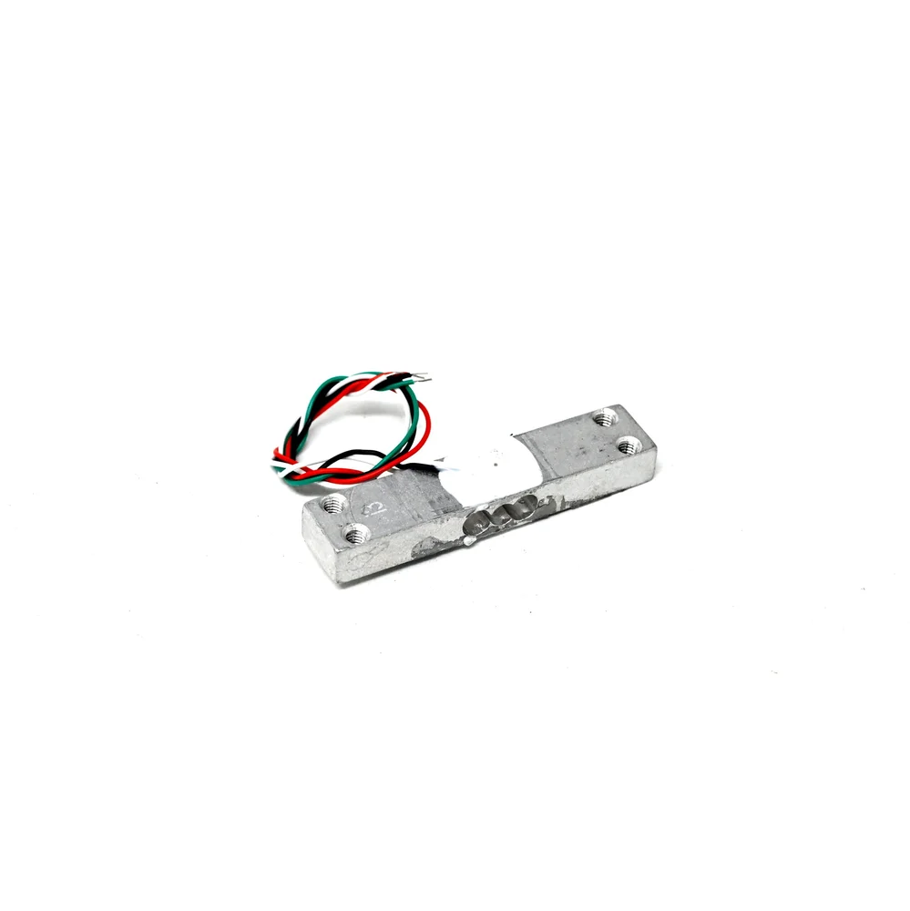 Phaeton CZL-i2000 1-2KG Weighing Load Cell - Screw-Fastened