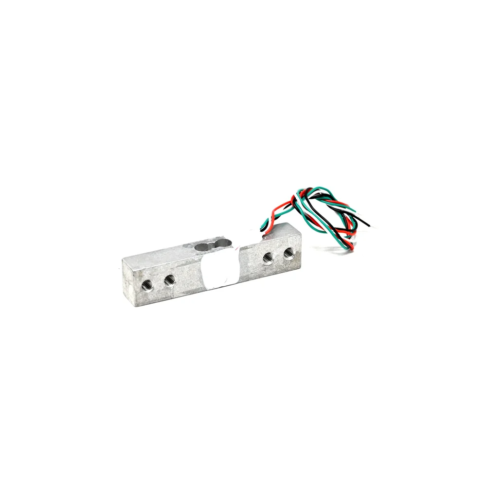 Phaeton CZL611CD-01 Load Cell Sensor 20KG Weighing Screw-fastened