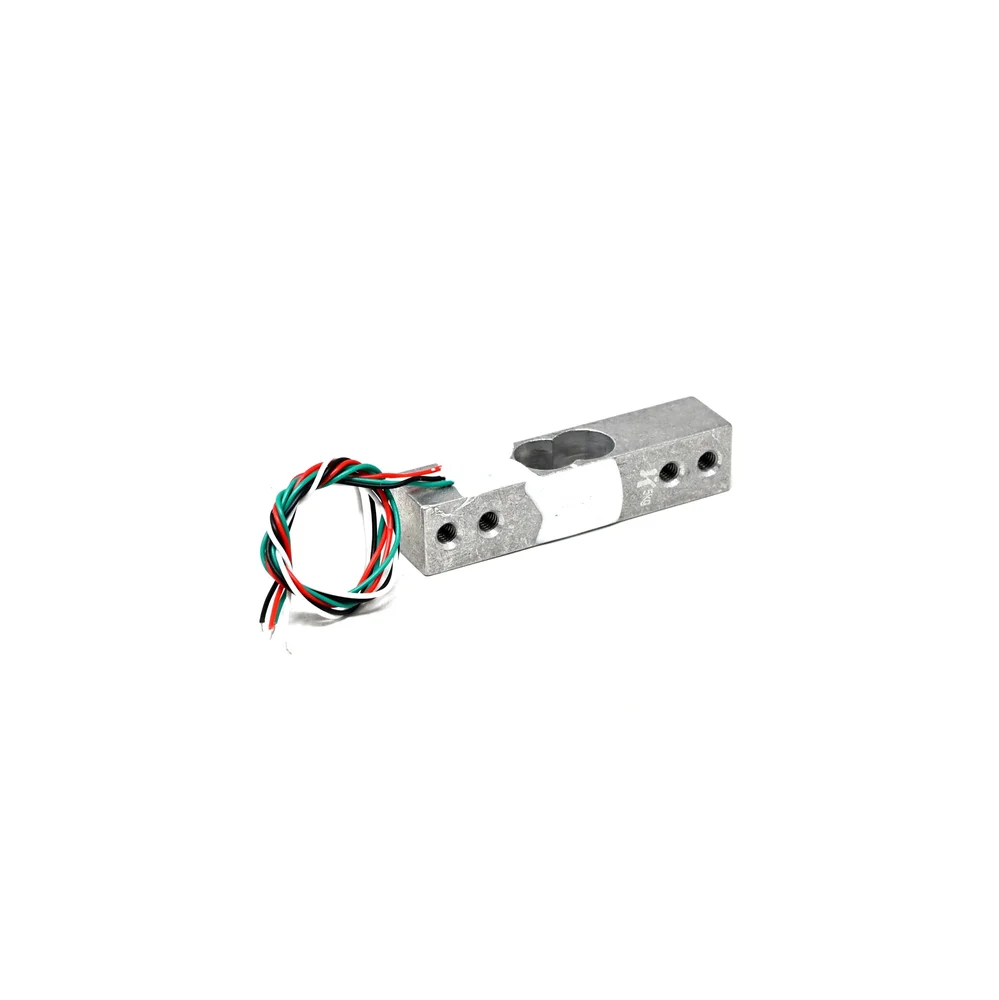 Phaeton CZL611CD Load Cell Sensor 5KG Weighing Screw-fastened