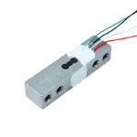 Phaeton Load Cell Sensor 611E 01 200KG Weighing Aluminum Alloy
