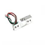 Phaeton Load Cell Sensor CZL-611CD-01 3KG Weighing Screw-fastened