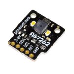 Pimoroni AS7262 6-Channel Spectral Sensor Breakout - I2C/UART Interface