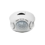 PIR9 Light Band Sensor DC5-24V - 120° Fresnel Lens, Screw Socket