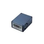 Plantower PMS5003 PM2.5 Laser Particle Concentration Sensor, UART, 0~500 µg/m³, 5 V, Range: 0.3~10 µm