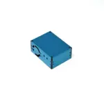 Plantower PMS5303 PM2.5 Laser Particle Concentration Sensor - UART, 0~500 µg/m³, 5V