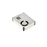 Plantower PMS7003MT PM2.5 Laser Particle Concentration Sensor, UART, 0~500 µg/m³, 5 V, Range: 0.3~10 µm