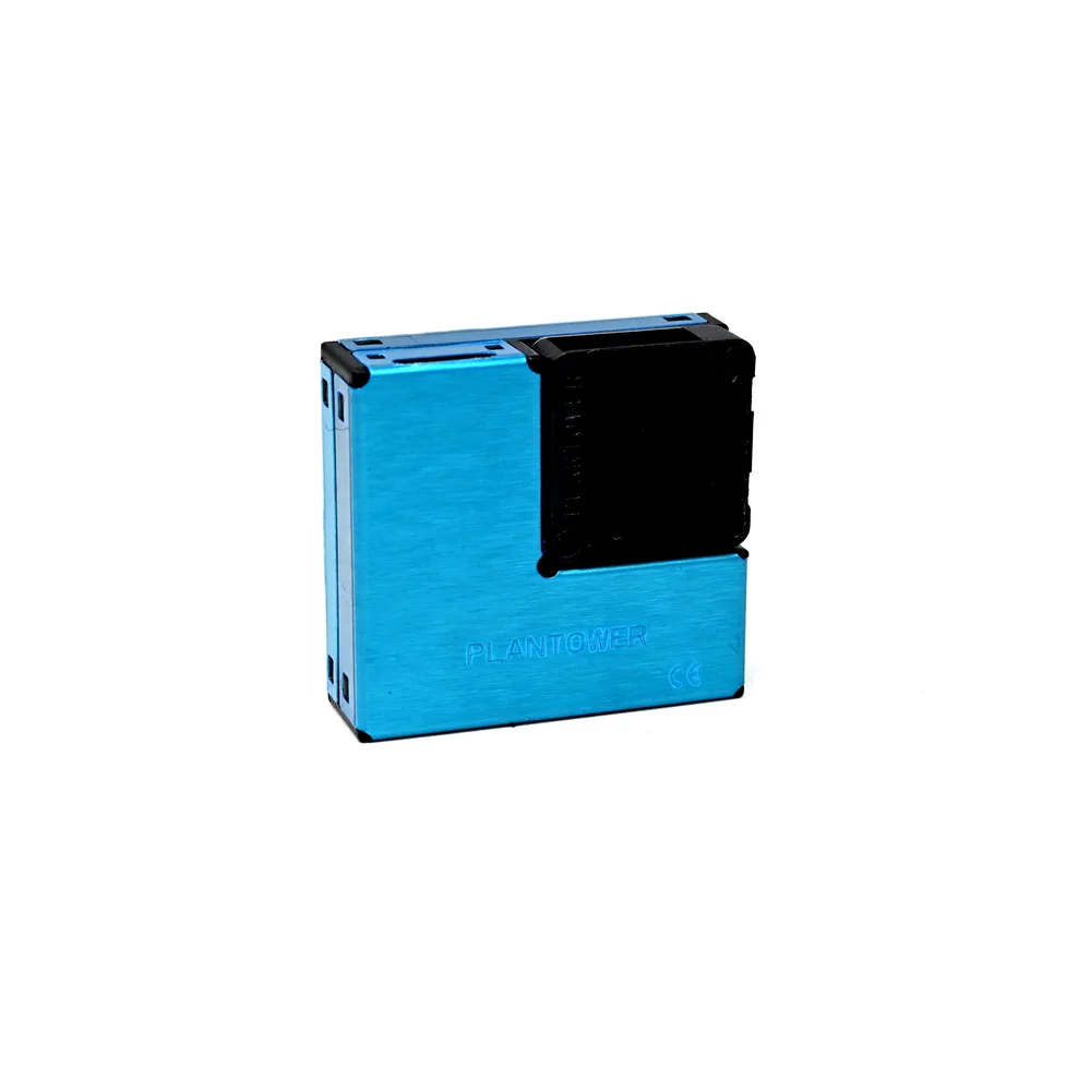Plantower PMSA003-A PM2.5 Laser Particle Concentration Sensor, UART, 0~500 µg/m³, 5V - Image 2