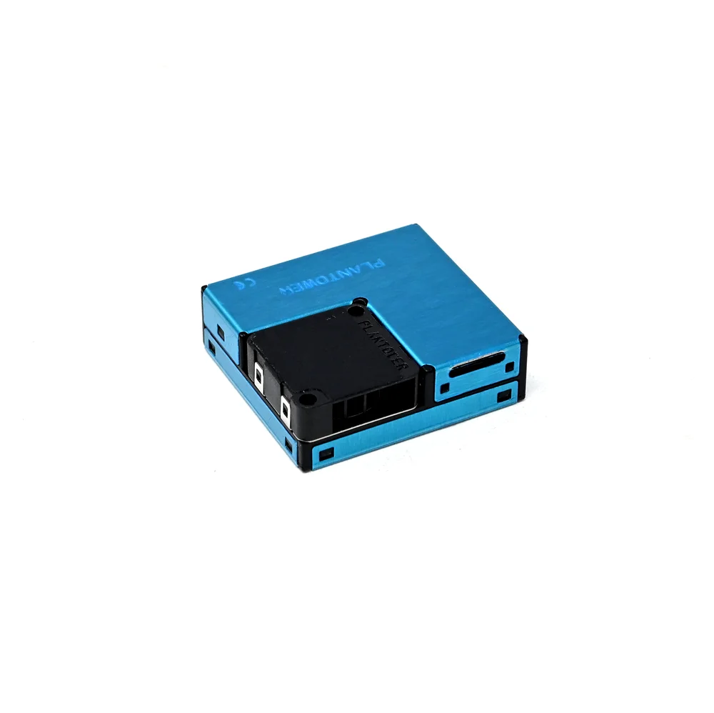 Plantower PMSA003-A PM2.5 Laser Particle Concentration Sensor, UART, 0~500 µg/m³, 5V - Image 3