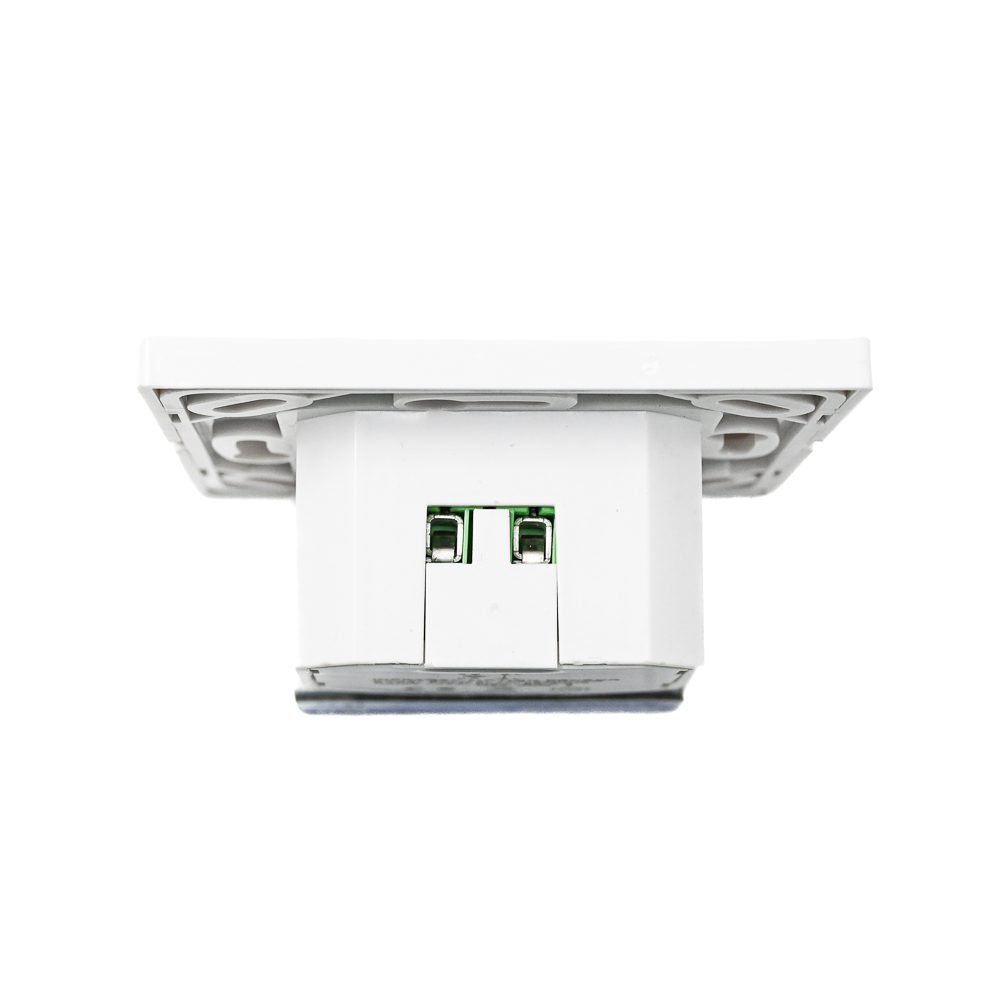 PM13 Human Infrared Sensor AC100-240V - 140° Detection Angle, Adjustable Delay & Light Control - Image 2