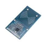 PN5180 NFC RFID Reader/Writer Module - SPI Interface, ISO15693, ISO14443 A/B, FeliCa