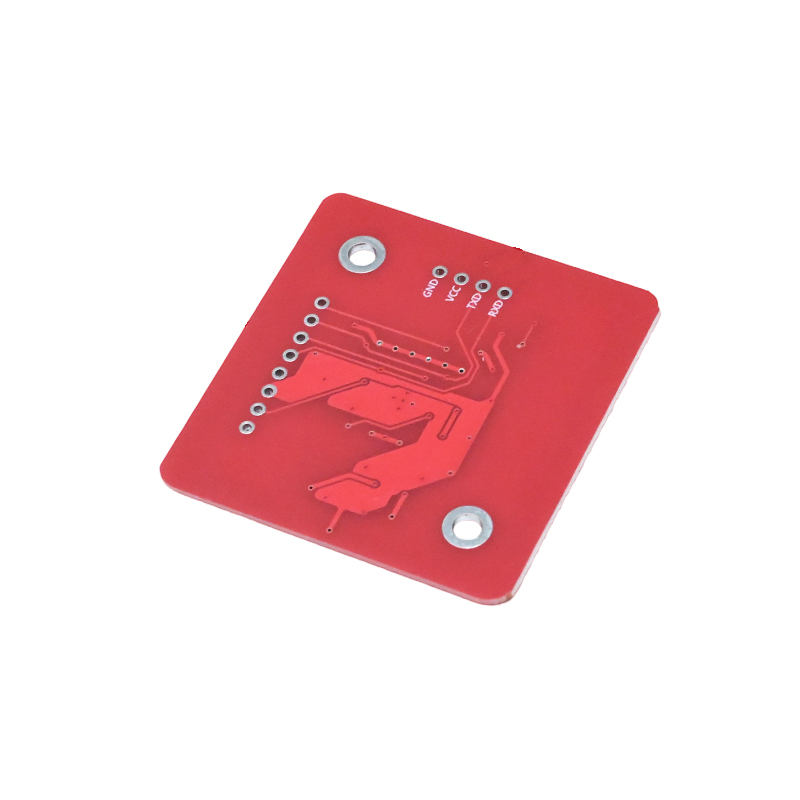 PN532 NFC RFID Reader Writer Module V0.0.1 - I2C/SPI/HSU Interface - Image 2