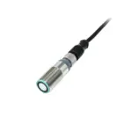 PONO 18GM40-150-I Ultrasonic Distance Sensor, 4~20mA Output, 15~30VDC, M12 Connector, IP67, Range: 20mm~150mm