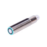 PONO 18GM75-1000-I Ultrasonic Distance Sensor, 4~20mA Output, 12~30VDC, M12 Connector, IP67, Range: 60mm~1000mm