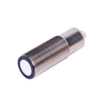 PONO 30GM85-3000-I Ultrasonic Distance Sensor, 4~20mA Output, 15~30VDC, M12 Connector, IP67, 180mm~3000mm Range