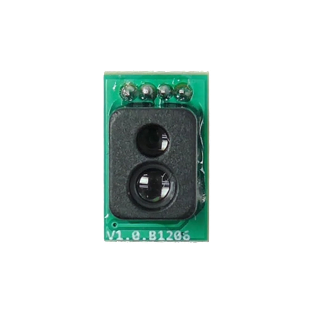 PONO TSD10-10m Single-Point ToF LiDAR Distance Sensor Module - UART, 5V, 50Hz