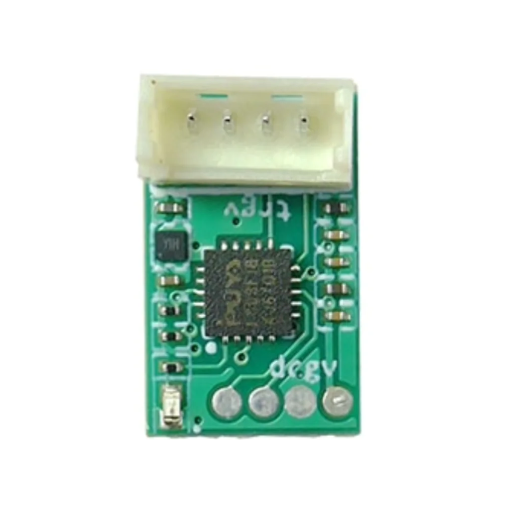 PONO TSD10-10m Single-Point ToF LiDAR Distance Sensor Module - UART, 5V, 50Hz - Image 2