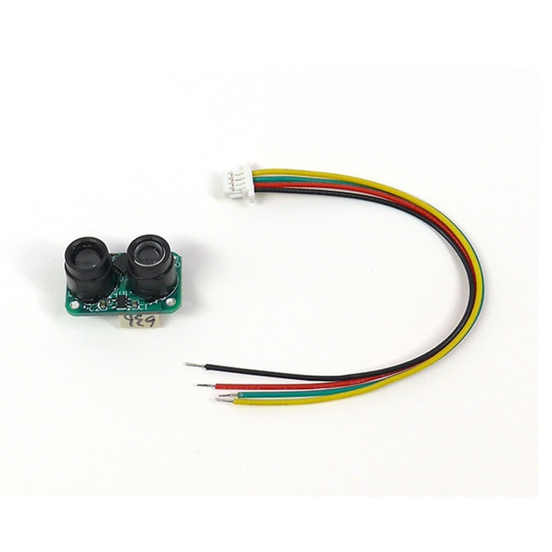 PONO TSD50 Single-Point ToF LiDAR Distance Sensor Module, UART/I2C, 3.3~5V, 500Hz, Range: 0.05m~50m - Image 3