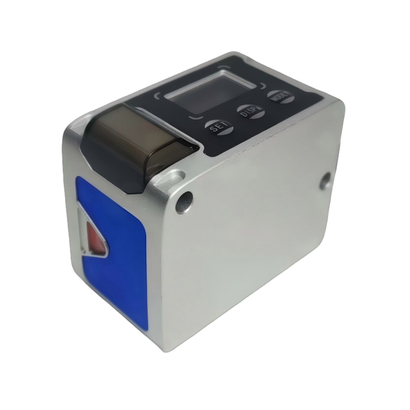 PONO WTA20-20M Laser Distance Sensor, RS485, 12-30VDC, 100Klux, 905nm, 2000Hz, 1.5W, Range: 0.05-20m