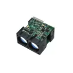 PONO WTT1500 Single-Point ToF LiDAR Distance Sensor Module, UART/I2C, 9-36V DC, 50Hz/1kHz, 0.05-1500m Range