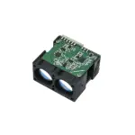 PONO WTT300-300m Single-Point ToF LiDAR Distance Sensor Module, UART/I2C, 9-36V, 1KHz/50Hz