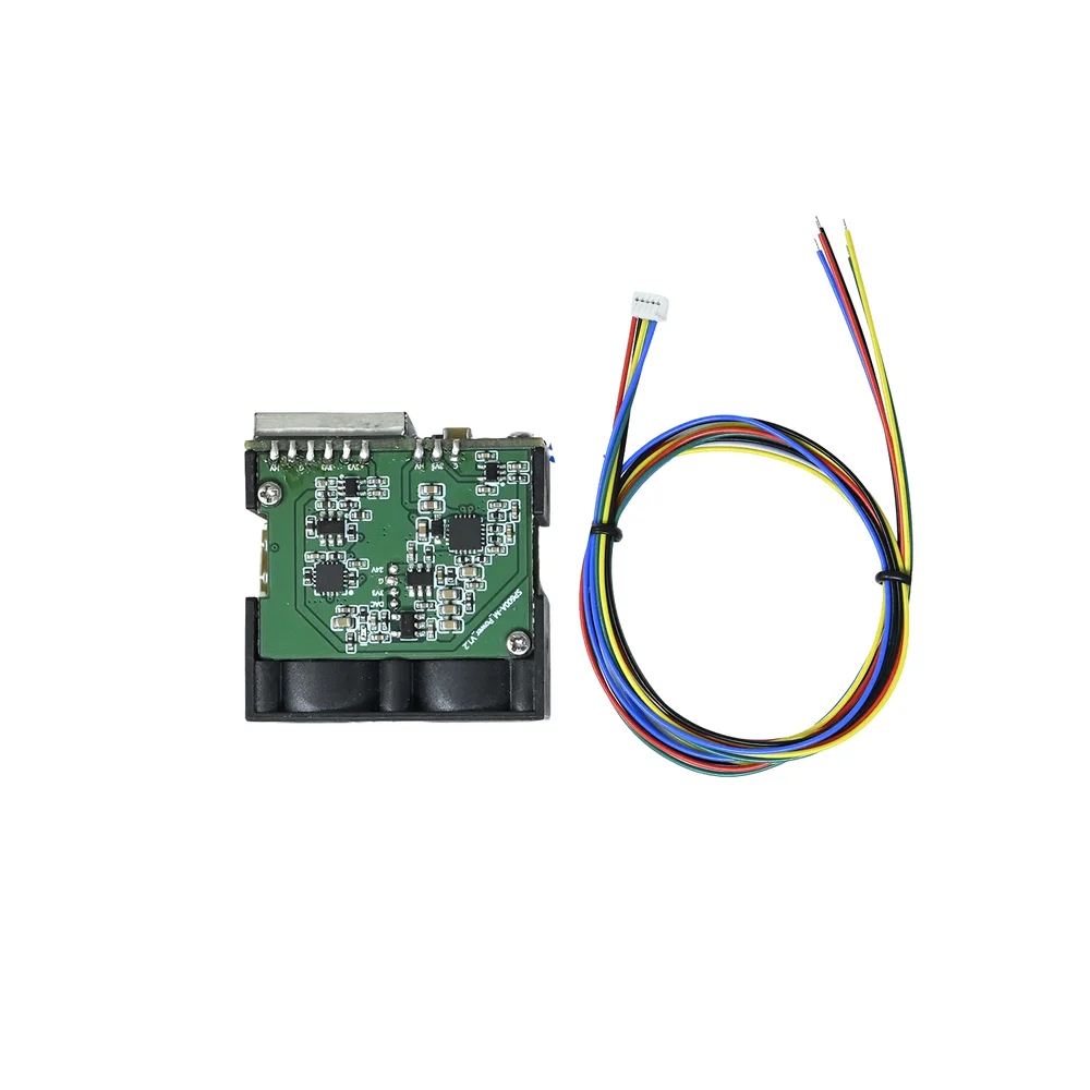 PONO WTT300-300m Single-Point ToF LiDAR Distance Sensor Module, UART/I2C, 9-36V, 1KHz/50Hz - Image 3