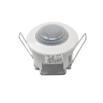 PQ06 Human Infrared Sensor AC100-240V - 360° Detection, 6m Range