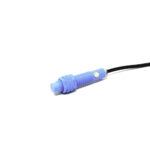 Pro-Range CCJ-A12-5ANA Capacitive Proximity Sensor - NPN Output, M12 Thread, 5mm Detection