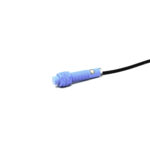 Pro-Range CCJ-A12-5ANB Capacitive Proximity Sensor - NPN Output, M12 Thread, 5mm Detection