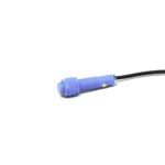 Pro-Range CCJ-A12M-3ANB Capacitive Proximity Sensor NPN M12 Thread 3mm Detection