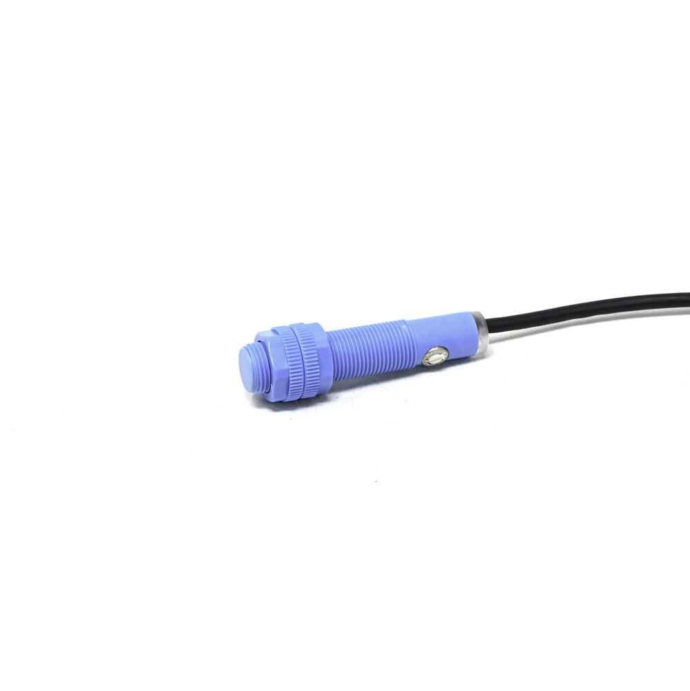 Pro-Range CCJ-A12M-3ANB Capacitive Proximity Sensor NPN M12 Thread 3mm Detection