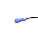 Pro-Range CCJ-A12M-3APA Capacitive Proximity Sensor PNP M12 Thread 3mm Detection