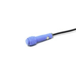 Pro-Range CCJ-A12M-3APB Capacitive Proximity Sensor - PNP M12 Thread, 3mm Detection