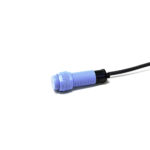 Pro-Range CCJ-A18-8ANA Capacitive Proximity Sensor - NPN Output, M18 Thread, 8mm Detection