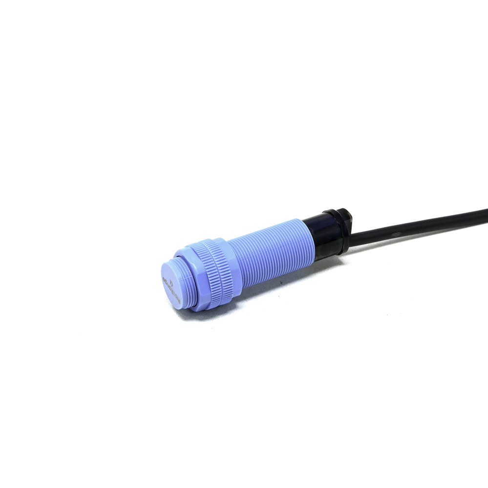 Pro-Range CCJ-A18-8ANB Capacitive Proximity Sensor, NPN Output, M18 Thread, 8mm Detection Distance