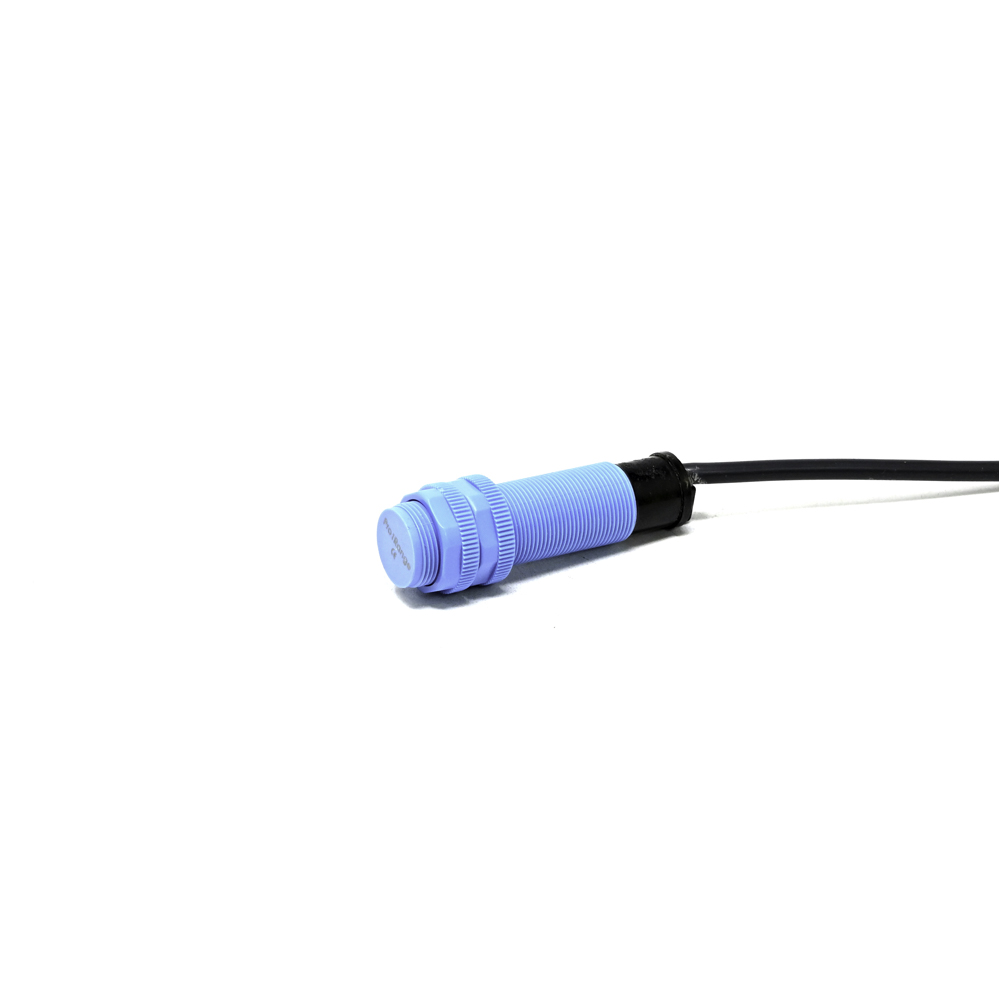 Pro-Range CCJ-A18-8APA Capacitive Proximity Sensor, 8mm Detection Distance - PNP Output, M18 Thread
