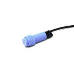 Pro-Range CCJ-A18M-5ANA Capacitive Proximity Sensor, NPN Output, M18 Thread, 5mm Detection