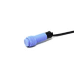 Pro-Range CCJ-A18M-5ANB Capacitive Proximity Sensor NPN M18 Thread Detection Distance 5mm