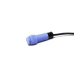 Pro-Range CCJ-A18M-5APB Capacitive Proximity Sensor - PNP Output, M18 Thread, 5mm Detection