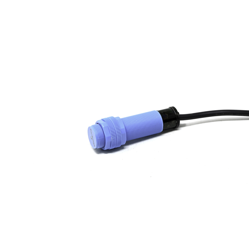 Pro-Range CCJ-A18M-5APB Capacitive Proximity Sensor - PNP Output, M18 Thread, 5mm Detection